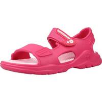 Παπούτσια Κορίτσι Σαγιονάρες Biomecanics ACQUA Ροζ
