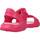 Παπούτσια Κορίτσι Σαγιονάρες Biomecanics ACQUA Ροζ