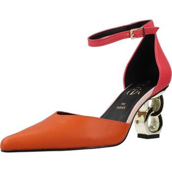 Παπούτσια Γυναίκα Γόβες Exé Shoes SARA 210 Orange