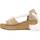 Παπούτσια Γυναίκα Εσπαντρίγια Vidorreta 82100PLVIT Άσπρο