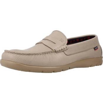 Παπούτσια Άνδρας Μοκασσίνια CallagHan 18004C Brown