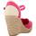 Παπούτσια Γυναίκα Εσπαντρίγια Chika 10 NADIA 25 Ροζ