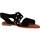 Παπούτσια Γυναίκα Σανδάλια / Πέδιλα Chika 10 NAIRA 11 Black