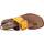 Παπούτσια Γυναίκα Σανδάλια / Πέδιλα Plumers 3476P Yellow