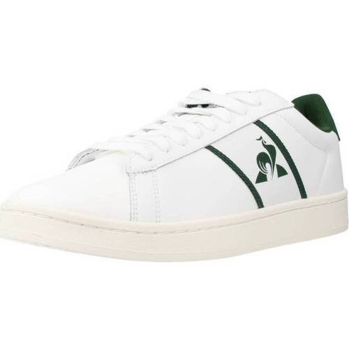 Παπούτσια Άνδρας Sneakers Le Coq Sportif CLASSIC SOFT Άσπρο