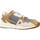 Παπούτσια Άνδρας Sneakers Le Coq Sportif LCS R1000 RIPSTOP Brown