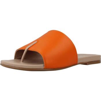 Παπούτσια Σανδάλια / Πέδιλα Unisa CACHO 23 NS Orange