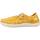 Παπούτσια Άνδρας Derby & Richelieu Sunni Sabbi KUNASH 002 Yellow