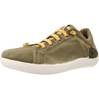 Παπούτσια Άνδρας Sneakers Sunni Sabbi MIYAKO 001 Green