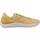Παπούτσια Γυναίκα Sneakers Sunni Sabbi OSHIMA Yellow