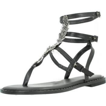 Παπούτσια Γυναίκα Σανδάλια / Πέδιλα Caryatis 621009C Black