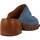 Παπούτσια Γυναίκα Μοκασσίνια Airstep / A.S.98 B36101 Μπλέ