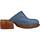 Παπούτσια Γυναίκα Μοκασσίνια Airstep / A.S.98 B36101 Μπλέ