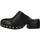 Παπούτσια Γυναίκα Μοκασσίνια Airstep / A.S.98 B36101 Black