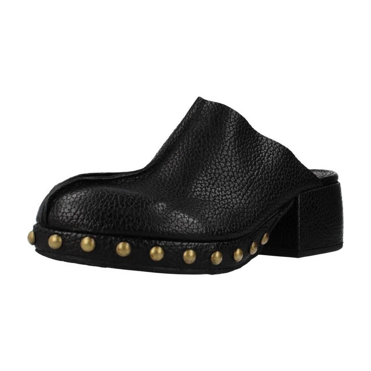 Παπούτσια Γυναίκα Μοκασσίνια Airstep / A.S.98 B36101 Black