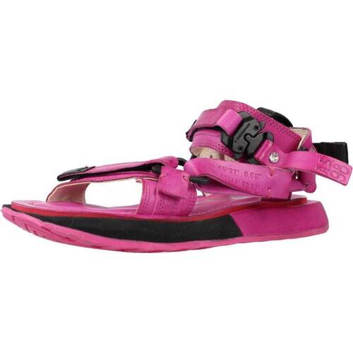 Παπούτσια Γυναίκα Σανδάλια / Πέδιλα Airstep / A.S.98 B44003 Ροζ