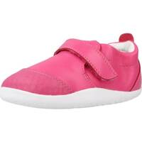 Παπούτσια Κορίτσι Χαμηλά Sneakers Bobux XPLORER GO Ροζ