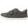 Παπούτσια Αγόρι Χαμηλά Sneakers Bobux GRASS COURT Grey