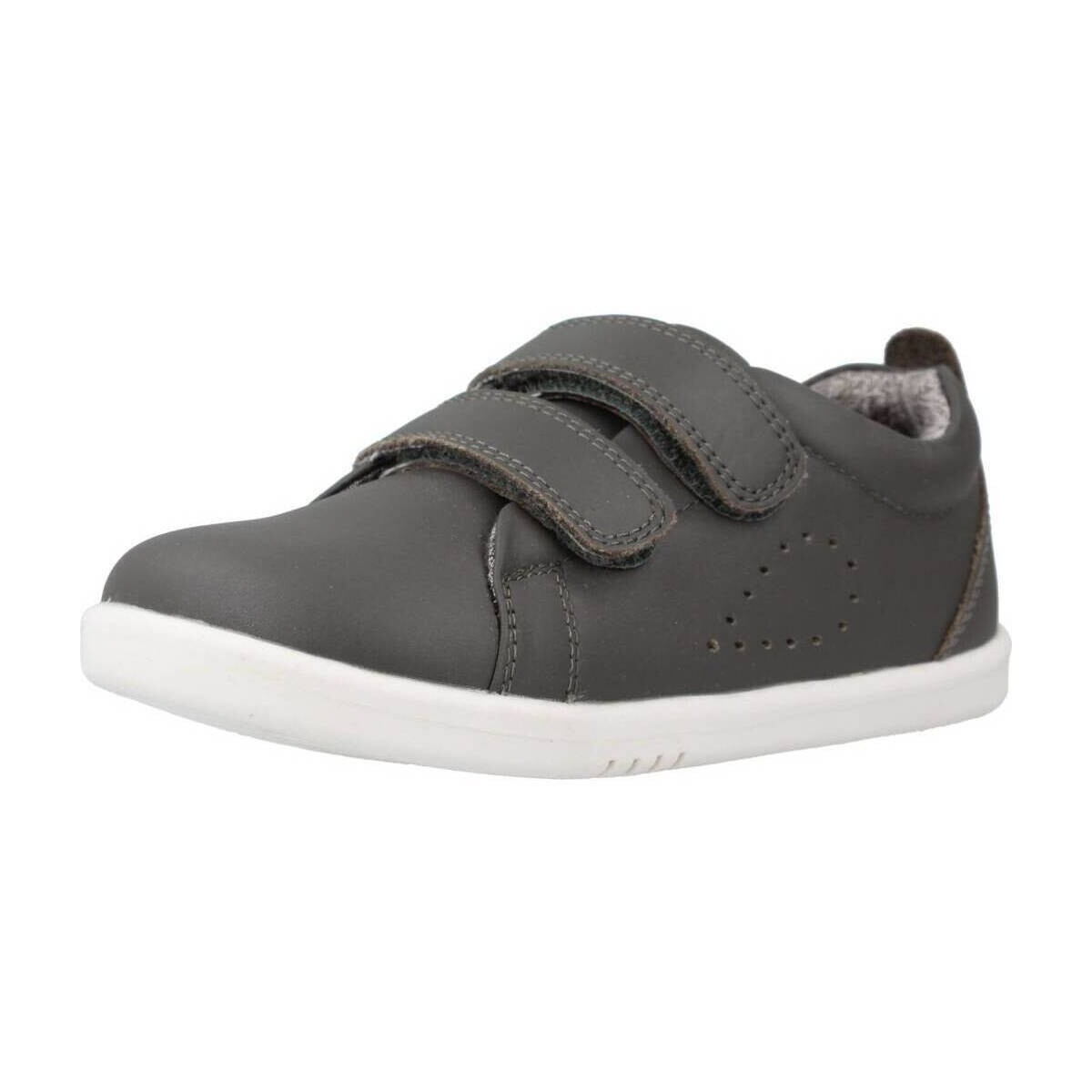 Παπούτσια Αγόρι Χαμηλά Sneakers Bobux GRASS COURT Grey