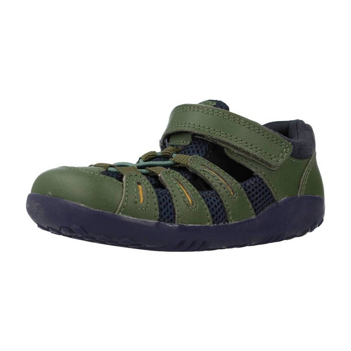 Παπούτσια Αγόρι Σανδάλια / Πέδιλα Bobux SUMMIT Green