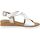 Παπούτσια Γυναίκα Σανδάλια / Πέδιλα Gabor 22-751 Άσπρο