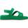 Παπούτσια Γυναίκα Σανδάλια / Πέδιλα La Strada 2201249 Green