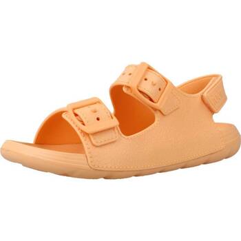 Παπούτσια Κορίτσι Σαγιονάρες IGOR S10298 Orange