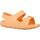 Παπούτσια Κορίτσι Σαγιονάρες IGOR S10298 Orange