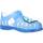 Παπούτσια Αγόρι Σαγιονάρες IGOR S10306 Μπλέ