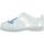 Παπούτσια Αγόρι Σαγιονάρες IGOR S10307 Άσπρο