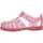 Παπούτσια Κορίτσι Σαγιονάρες IGOR S10309 Violet