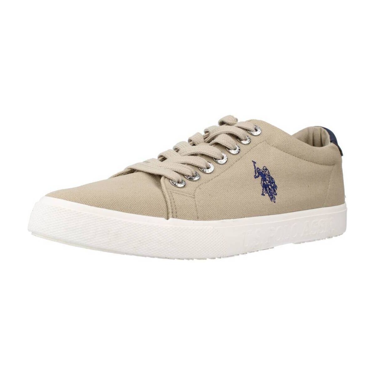 Xαμηλά Sneakers U.S Polo Assn. MARCS003M