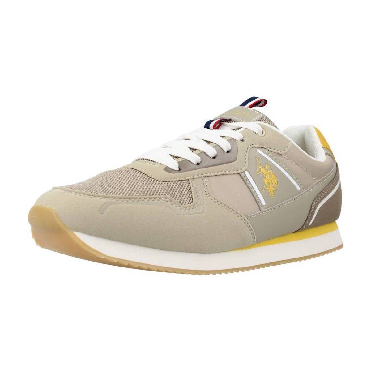 Xαμηλά Sneakers U.S Polo Assn. NOBIL004M