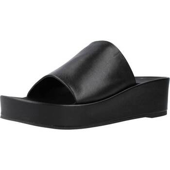 Παπούτσια Γυναίκα Σανδάλια / Πέδιλα Equitare SYDNEY Black