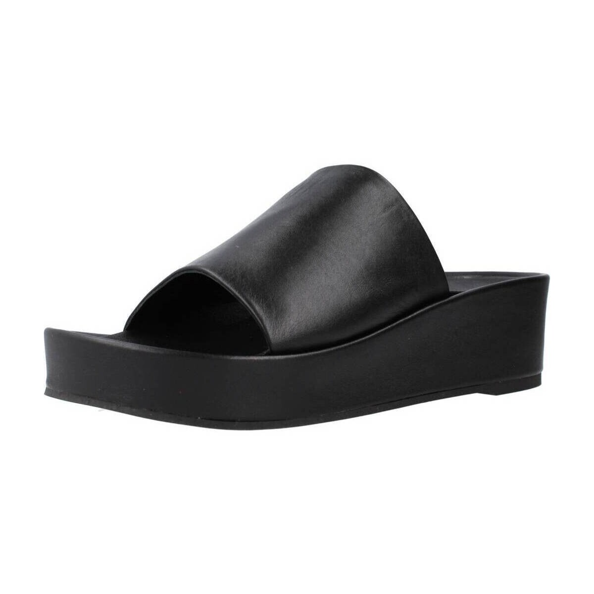 Παπούτσια Γυναίκα Σανδάλια / Πέδιλα Equitare SYDNEY Black