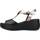 Παπούτσια Γυναίκα Σανδάλια / Πέδιλα Repo 13265R Black