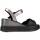 Παπούτσια Γυναίκα Σανδάλια / Πέδιλα Repo 21411R Black