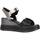 Παπούτσια Γυναίκα Σανδάλια / Πέδιλα Repo 21411R Black