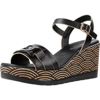 Παπούτσια Γυναίκα Σανδάλια / Πέδιλα Repo 51266R Black