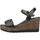 Παπούτσια Γυναίκα Σανδάλια / Πέδιλα Repo 51266R Black