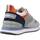 Παπούτσια Άνδρας Sneakers U.S Polo Assn. BUZZY001M Grey