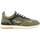 Παπούτσια Άνδρας Sneakers U.S Polo Assn. TABRY002M Green