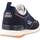 Παπούτσια Άνδρας Sneakers U.S Polo Assn. TABRY002M Μπλέ