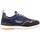 Παπούτσια Άνδρας Sneakers U.S Polo Assn. TABRY002M Μπλέ