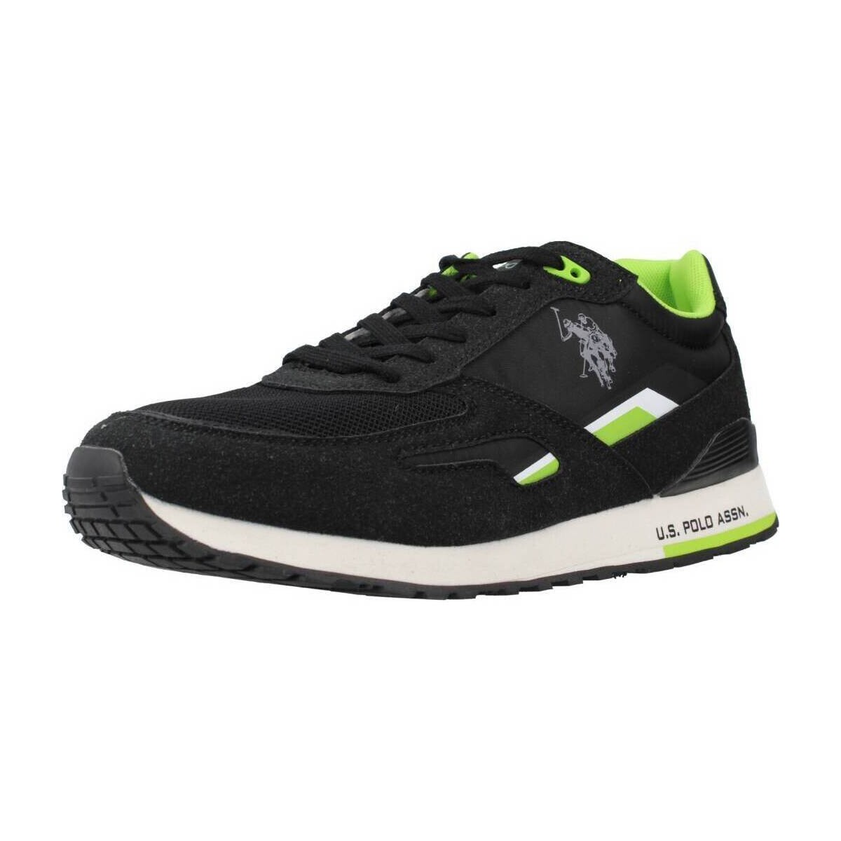 Xαμηλά Sneakers U.S Polo Assn. TABRY003M