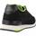 Παπούτσια Άνδρας Sneakers U.S Polo Assn. TABRY003M Black