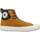Παπούτσια Άνδρας Sneakers Converse CHUCK TAYLOR ALL STAR BERKSHIRE BOOT Brown
