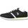 Παπούτσια Άνδρας Sneakers U.S Polo Assn. NOBIL009M Black