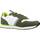 Παπούτσια Άνδρας Sneakers U.S Polo Assn. NOBIL009M Green