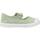 Παπούτσια Αγόρι Χαμηλά Sneakers Victoria 136605 Green